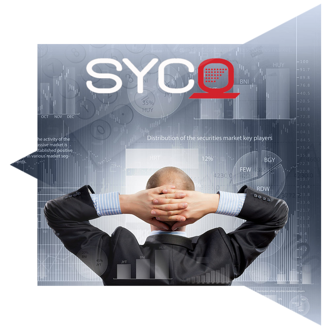 Leasing Operativo Tecnológico Syco