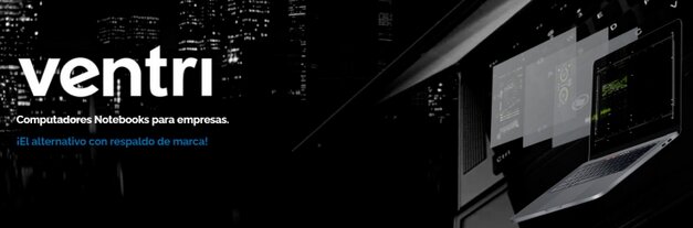 Computadores para empresas